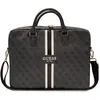 Bild von Guess PU 4G (16", Universal), Notebooktasche, Schwarz