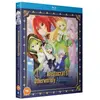 Bild von Dvd Das Jenseitige Abenteuer Des Aristokraten Der Göttern Dient Die Zu Weit Gehen   Komplette Staffel Blu-ray
