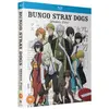 Bild von Dvd Bungo Stray Dogs-staffel 4 Blu-ray