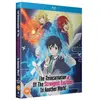 Bild von Dvd Die Reinkarnation Des Stärksten Exorzisten In Einer Anderen Welt-komplette Staffel Blu-ray