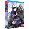 Bild von Dvd Code Geass Akito Intégrale 5 Oav Blu-ray
