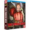 Bild von Dvd One Punch Man Intégrale 6 Oav Blu-ray