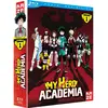 Bild von Dvd My Hero Academia Integrale Saison 1 Blu-ray