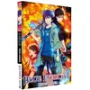 Bild von Dvd Blue Exorcist Kyoto Saga Intégrale De La Série Tv Livre 02 Blu-ray