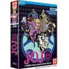 Bild von Dvd Jojo's Bizarre Adventure Golden Wind Saison 4 Partie 1/2 Blu-ray