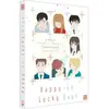 Bild von Dvd Happygolucky Days Combo Blu-ray