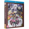 Bild von Dvd The Dawn Of The Witch Blu-ray