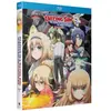 Bild von Dvd Trapped In A Dating Sim The World Of Otome Games Is Tough For Mobs Blu-ray