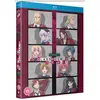 Bild von Dvd Classroom Of The Elite Saison 1 Blu-ray