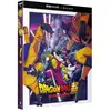 Bild von Dvd Dragon Ball Super Super Hero Combo 4k Uhd Blu-ray