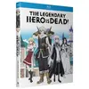 Bild von Dvd The Legendary Hero Is Dead ! Saison Complète Blu-ray