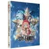 Bild von Dvd Spy X Family Code White Le Film Blu-ray