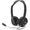 Bild von Advance Casque Micro Multimédia Headphonics Smart (Kabelgebunden), Office Headset, Schwarz