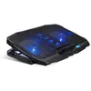 Bild von Spirit Of Gamer Airblade 600, Notebook Ständer, Blau, Schwarz