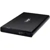 Bild von Advance BX-2525U3 Speicherlaufwerksgehäuse HDD-Gehäuse 2.5 Zoll (2.5"), Festplattengehäuse, Schwarz