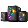 Bild von Advance Soundphonic 11w Rms 2.1 Rgb Lautsprecher