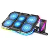 Bild von Spirit Of Gamer Laptop-Kühler AIRBLADE 700 RGB, Notebook Ständer, Schwarz