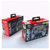 Bild von Spirit Of Gamer Game-Controller Pulse BTGP-S1 (Android, iOS, PC, Switch), Gaming Controller, Mehrfarbig, Transparent