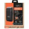 Bild von Elektrischer Rasierer BigBuy Home The Barb' Xpert 6015 Schwarz TU