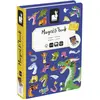 Bild von Janod Magnetbuch Drachen (Deutsch, 3 - 8 Jahre)