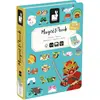Bild von Janod Magnetbuch Geschichte (Deutsch, 3 - 8 Jahre)