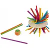 Bild von Janod Crazy Sticks (Deutsch, Englisch, Französisch, Italienisch, Niederländisch, Spanisch, 2 - 6 Spieler)