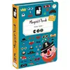 Bild von Janod Crazy Faces Boys (Deutsch, 2 - 8 Jahre)