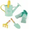 Bild von Janod Spielset Garten
