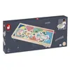 Bild von Janod Applepop Vergnügungspark Flipper One Size