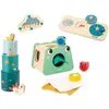 Bild von Janod Box 12 Mois