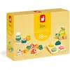 Bild von Janod Box Monate (Deutsch, 1.50 - 2 Jahre)