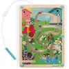 Bild von Janod Labyrinth Bienenstock (Deutsch, Englisch, Französisch, Italienisch, 2 - 5 Jahre)