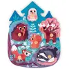Bild von Janod Wald (6 Teile)