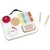 Bild von Janod Confetti Musiktisch Babys