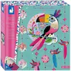 Bild von Janod Kreativ Activity Set Girly