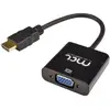 Bild von MCL HDMI To VGA With Au Converter, Video Converter