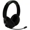 Bild von MCL MCL-SAMAR Casque Micro Bluetooth 6.0 (Kabelgebunden, Kabellos, USB-C), Office Headset, Schwarz