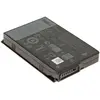 Bild von DLH 7.4V 3400MAH 25WH LI-ION BATTERY - FH8RW / J7HTX / 0J7HTX (3400 mAh), Notebook Akku, Schwarz