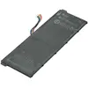 Bild von DLH BATTERY AP16M5J FOR ACER 37Wh (4750 mAh), Notebook Akku, Schwarz