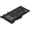 Bild von DLH BATTERY 93FTF FOR DELL 48Wh (4200 mAh), Notebook Akku, Schwarz