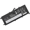 Bild von DLH LI-POL 15.36V 2850MAH 44WH BATTERY - L18C4P90 / L18D4P90 / (2850 mAh), Notebook Akku, Schwarz