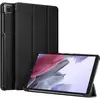 Bild von DLH FOLIO CASE FOR SAMSUNG GALAXY TAB A7 LITE 8.7IN(SM-T220 / SM-T (Samsung Galaxy Tab A7 Lite), Tablet Hülle, Schwarz