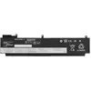 Bild von DLH BATTERY 00HW022 FOR LENOVO 25Wh (2200 mAh), Notebook Akku, Schwarz
