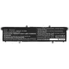 Bild von DLH BATTERY B31N1915 FOR ASUS 41Wh (3500 mAh), Notebook Akku, Schwarz