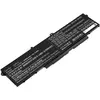 Bild von DLH 11.4V 8400MAH 96WH LI-POL BATTERY - 9JRV0 / 09JRV0 / 53XP7 (8400 mAh), Notebook Akku, Schwarz