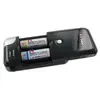 Bild von DLH Universal Battery Charger (2 Stk., AA, AAA, Ladegerät inkl. Akku), Akku Ladegerät
