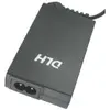 Bild von DLH 65W Universal Mini Ac Adapter (65 W), Notebook Netzteil, Schwarz