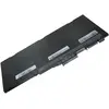 Bild von DLH Battery T7B32Aa For Hp 50Wh (4400 mAh), Notebook Akku, Schwarz