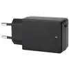 Bild von DLH Ac Power Adapter USB-C 45W (45 W, 1 Port), USB Ladegerät, Schwarz