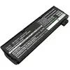 Bild von DLH BATTERY 61+FOR LENOVO 49Wh (6 Zellen, 5200 mAh), Notebook Akku, Schwarz